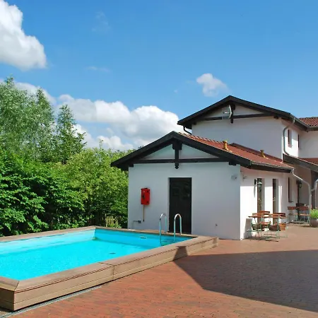 Appartement Bornholm By Interhome