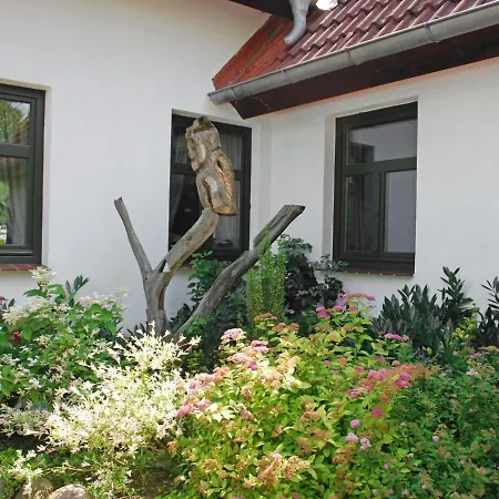 Bornholm By Interhome Apartment *