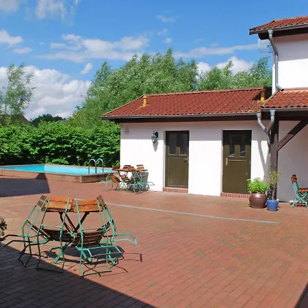 Bornholm By Interhome *