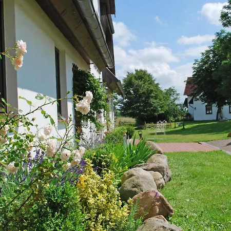Gaestehaus Alte Schule-5 By Interhome *