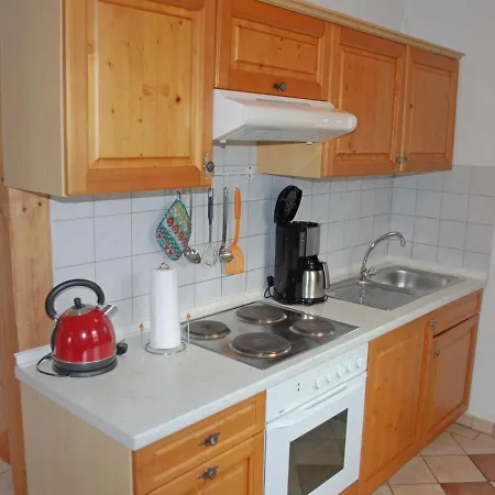 Bornholm By Interhome Dargun