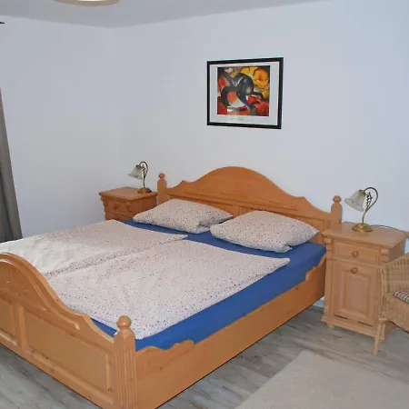 Appartement Bornholm By Interhome Dargun