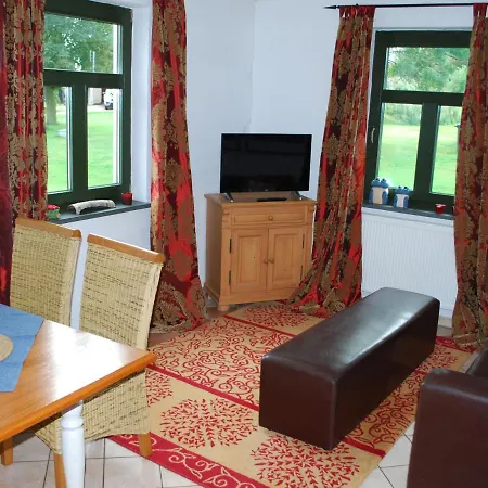 Bornholm By Interhome Appartement