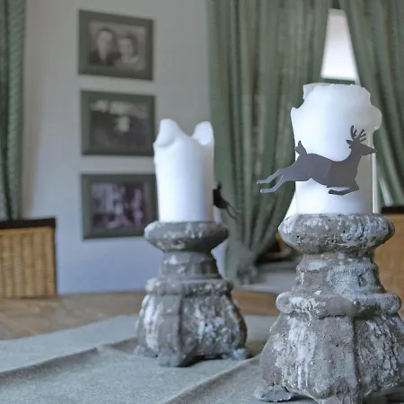 Bornholm By Interhome Dargun