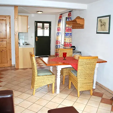Gaestehaus Alte Schule-5 By Interhome Apartment *