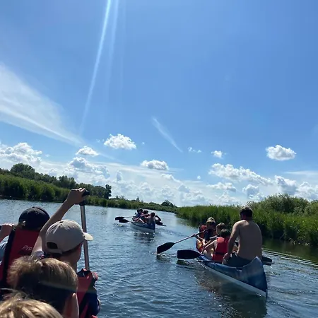 Bornholm By Interhome Dargun