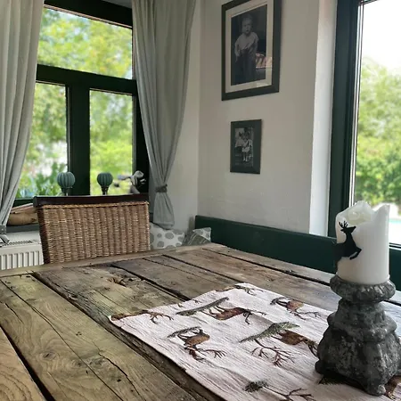 Bornholm By Interhome