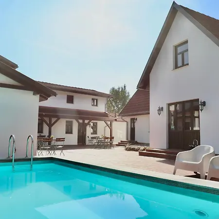 Bornholm By Interhome Appartement *