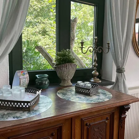 Appartement Bornholm By Interhome