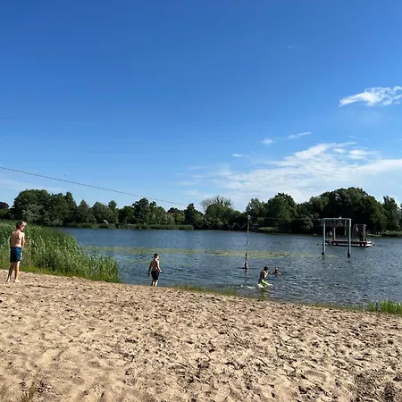 Bornholm By Interhome Appartement Dargun