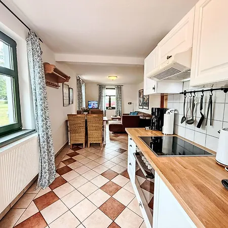Bornholm By Interhome