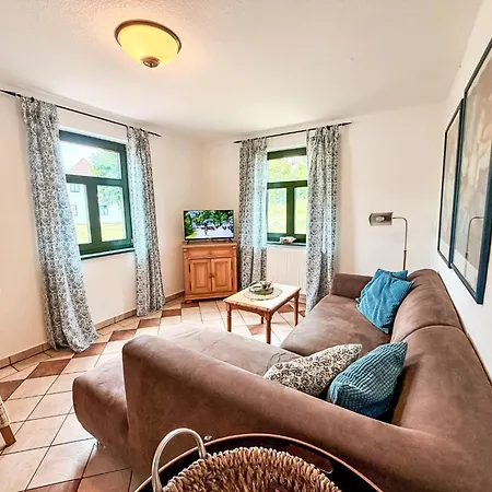 Bornholm By Interhome Appartement