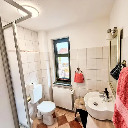 Bornholm By Interhome Appartement *