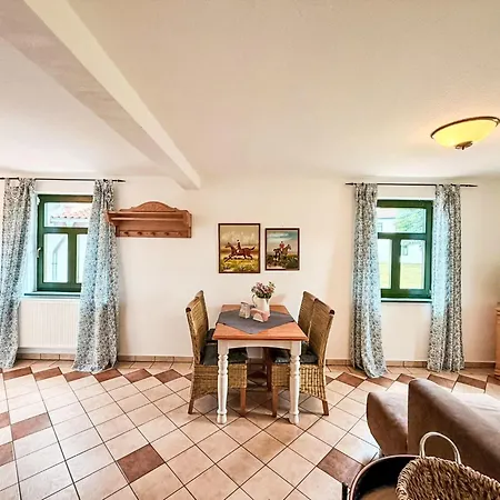 Bornholm By Interhome Appartement Dargun