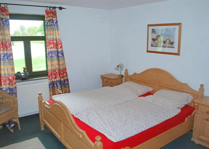 Bornholm By Interhome * Dargun